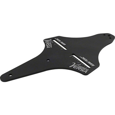 XLAB Torpedo Versa 200 Aluminum Water Bottle Mount