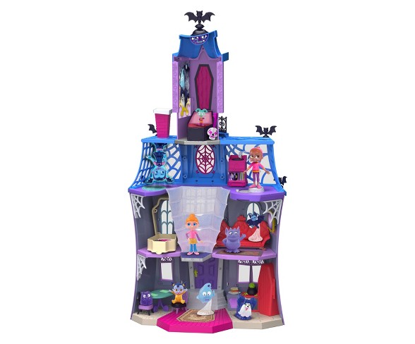 Vampirina Scare B&B Play House