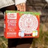 Land-Grant Brewing Variety - 12pk/12 fl oz Cans - 3 of 4