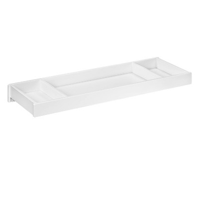 •	Oxford Baby Willowbrook/Kenilworth Changing Table Topper