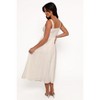 Petal and Pup Kinslee Midi Dress - 3 of 4