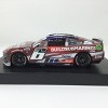 Brad Keselowski 2024 BuildSubmarines.com Salutes Foil Number 1:24 Diecast - 2 of 4
