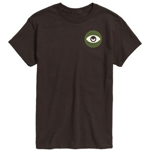 Men's - Wicked - Wizard Sees Everything Short Sleeve Graphic T-Shirt - 1 of 3