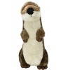 Collectible Wildlife Gifts | Otter, River, Standing, Very Nice Plush, Stuffed Animal, Realistic Figure,    14 - 3 of 4