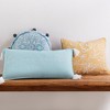 Alita Be Our Guest Decorative Pillow - Levtex Home - 3 of 4