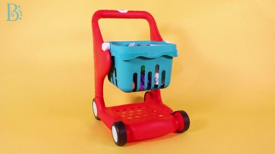  Carrito de compras Target Toy : Juguetes y Juegos