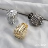 attop 5 Pack Black Nickel Cabinet Knobs - 3 of 4