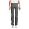 Lands' End Women's Starfish Mid Rise Slim Leg Pants - image 2 of 4