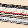 Sewing Braid Trim, 11 Yards 0.6 Inch Twisted Cotton Cord Trim, Handmade DIY Craft Embellishment Costume Garment Decor Accessory - 4 of 4