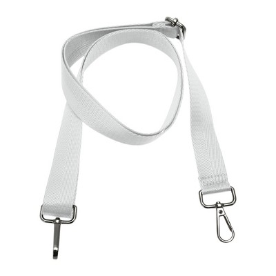 Unique Bargains Classy Durable Sturdy Nylon Solid Color Handbag Strap 1 Pc