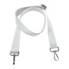 Unique Bargains Classy Durable Sturdy Nylon Solid Color Handbag Strap 1 Pc - 4 of 4