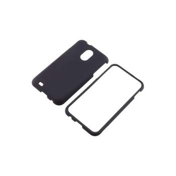 Technocel Protective Cover for Samsung Epic 4G Touch - Black