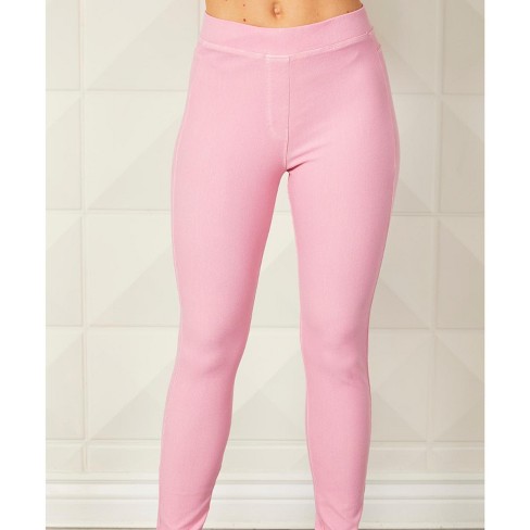 French Kyss - High Rise Jegging