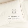 Set Of 2 Solid Pillowcases - Ultra Soft, Easy Care - Becky Cameron - image 4 of 4