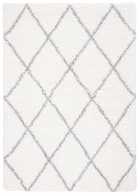 Fontana Shag FNT815 Area Rug  - Safavieh