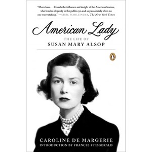 American Lady - by  Caroline de Margerie (Paperback) - 1 of 1