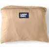Lands' End Wanderweight Ultralight Packable Tote Bag - 4 of 4