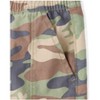 The Children's Place Baby Camo Pull On Cargo Jogger Pants - 2 of 4