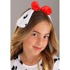 HalloweenCostumes.com Adorable Dalmatian Girl's Costume - 2 of 4