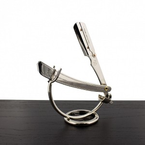 Parker SRX Barber Straight Razor, - 1 of 4