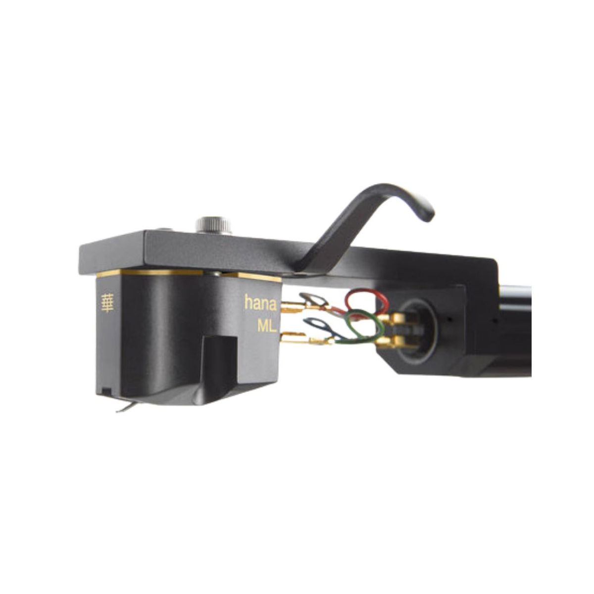 Hana ML: Moving Coil Stereo Cartridge - thumbnail 2