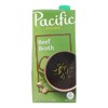 Pacific Foods Beef Broth - Case of 12/32 oz - 2 of 4