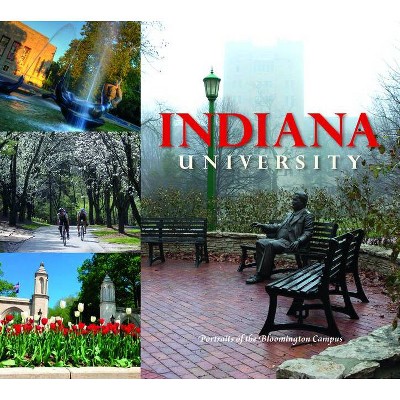 Indiana University - by  Iu Press Journals (Paperback)