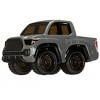 CarTuned 2021 Toyota Tacoma TRD Pro 4x4 Series 6 - 2 of 4