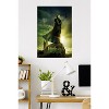 Trends International Wicked: For Good (2025) - Elphaba Badlands One Sheet Unframed Wall Poster Prints - 2 of 4
