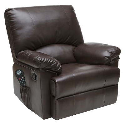 target rocker recliner