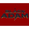Women's Black Adam Black Logo T-Shirt - 2 of 4
