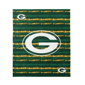 NFL Shibori Microfiber Beach Towel - 1 of 4
