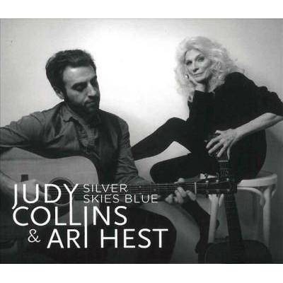 Judy Collins - Silver Skies Blue (CD)