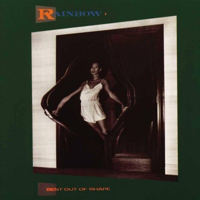 Rainbow - Bent Out Of Shape (Vinyl)