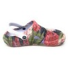 JEFFRICO Womens Clogs Breathable Lightweight Slip On Clogs Comfort Garden Shoes - 4 of 4