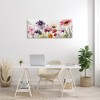 Stupell Industries Pink & Purple Blossoms Canvas Wall Art - 2 of 4