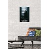 Trends International Star Wars: The Mandalorian Season 2 - Luke, Grogu and R2-D2 Unframed Wall Poster Prints - 2 of 4