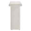 Modway Relic Concrete Textured Console Table - 3 of 4