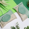 The Nice Bum Flushable Wipes with EDI water - 2 of 4