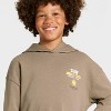 Grayson Threads Kids Boys' French Terry Pullover Hoodie - 2 of 4