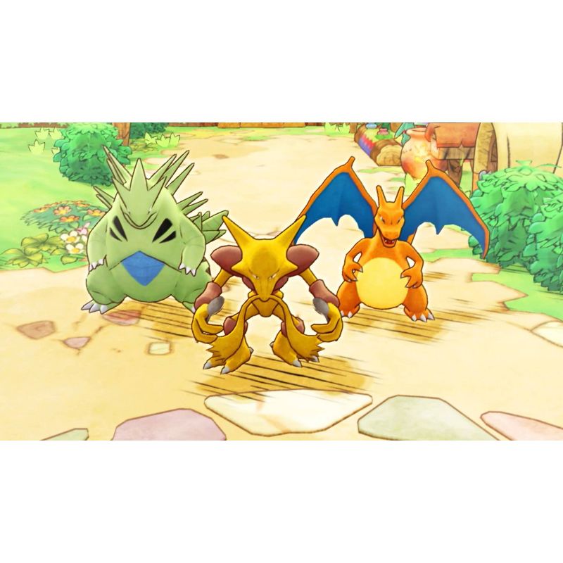 Pokemon Mystery Dungeon: Rescue Team DX - Nintendo Switch, 4 of 19