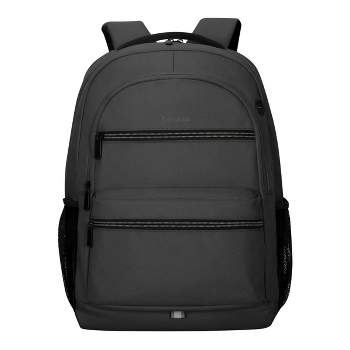Targus 15.6” Cypress Hero Backpack With Ecosmart®, Lt Grey : Target