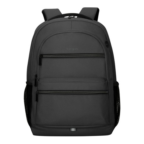 Gray Backpack, Targus Ii Target Octave : 15.6\