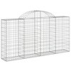 vidaXL White Iron 4-Floor Flower Stand with Wheels, Durable Plant Rack with Strong Frame and Versatile Storage Shelf, 17.3"x9.1"x31.5" - 2 of 4
