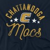 Men's University of Tennessee at Chattanooga Official Bulldogs T-Shirt - 2 of 4