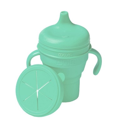 silicone baby feeder target
