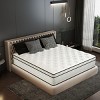 CHEVNI 12-14 Inch Mattress in a box Hybrid Spring Memory Foam Medium Firm - 4 of 4