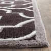 Four Seasons FRS237 Hand Hooked Indoor Rug - Safavieh - 4 of 4