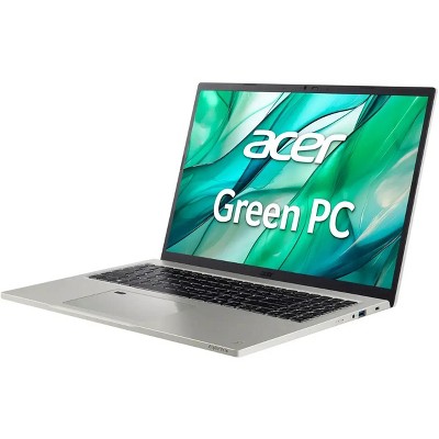 Acer Aspire Vero 16-16" Intel Core Ultra 5 16GB RAM 512GB SSD - AV16-51P-58KU - Manufacturer Refurbished