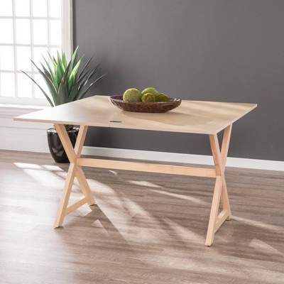 target small dining table